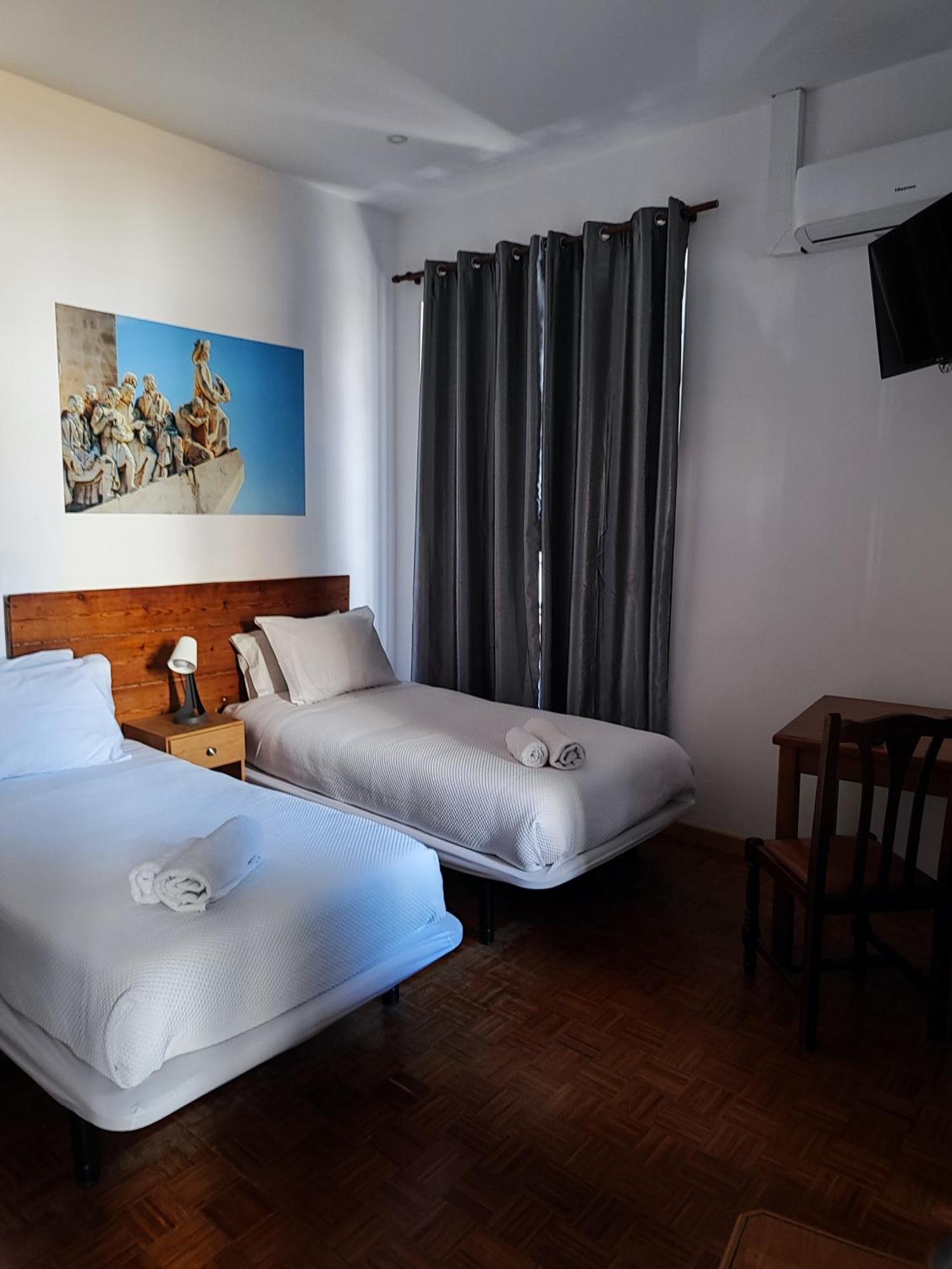 Guest House Rooms In Bairro Alto — Photos 2