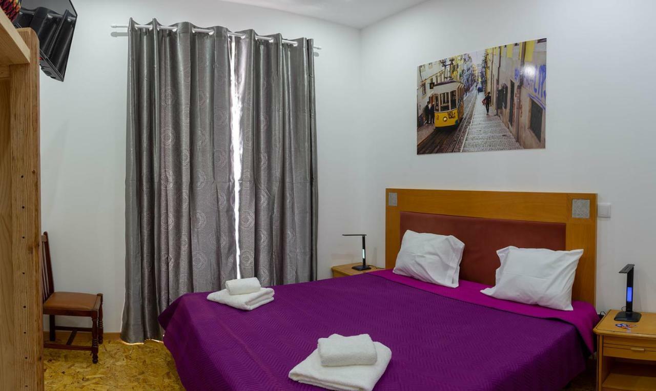 Guest House Rooms In Bairro Alto — Photos 3